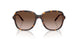 W65613 - Brown - Brown Gradient