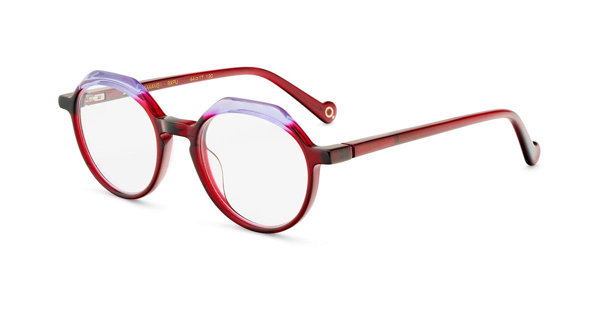 Etnia Barcelona BAAAANG Eyeglasses