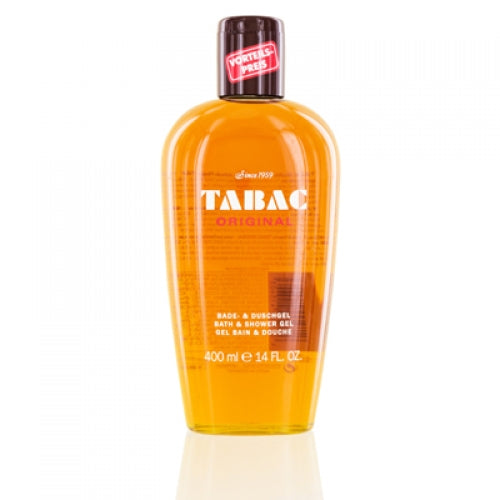 Wirtz Tabac Original Bath & Shower Gel