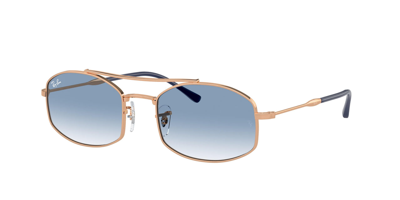 Ray-Ban 3719 Sunglasses