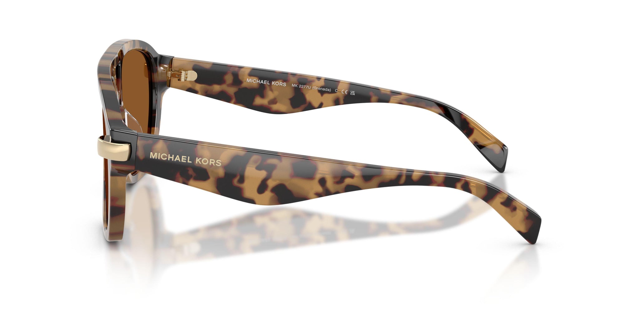 Michael Kors Grenada 2277U Sunglasses