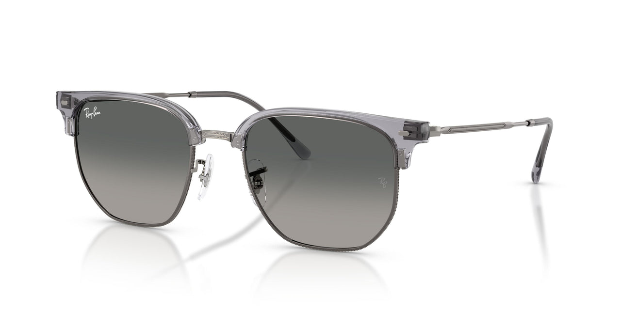 Ray-Ban New Clubmaster 4416 Sunglasses