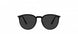 9060 - Black / Ruthenium - SLM POL Grey