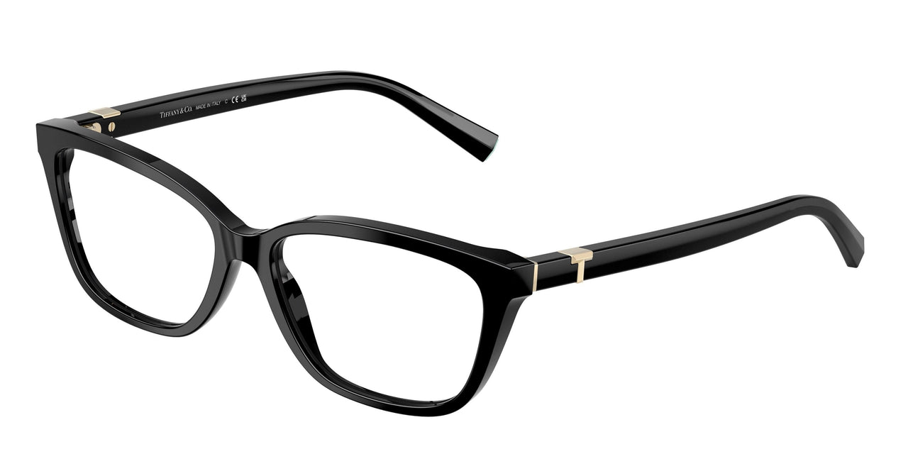8001 - Black