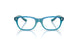 3996 - Blue - Clear
