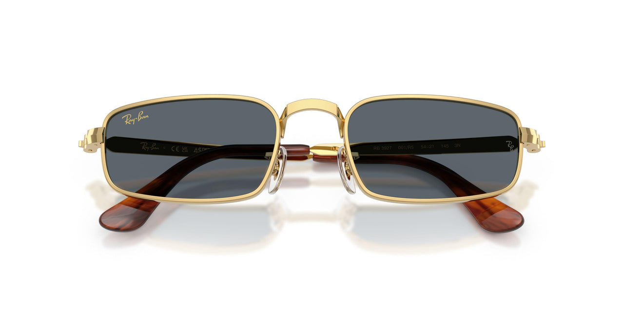 001/R5 - Gold - Blue