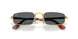 001/R5 - Gold - Blue