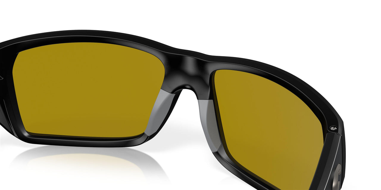 911305 - Black - Sunrise Silver Mirror