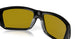 911305 - Black - Sunrise Silver Mirror