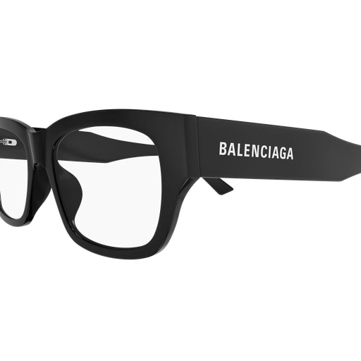 001 - Black - Transparent