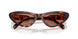 27L90Q - Tortoise - Brown