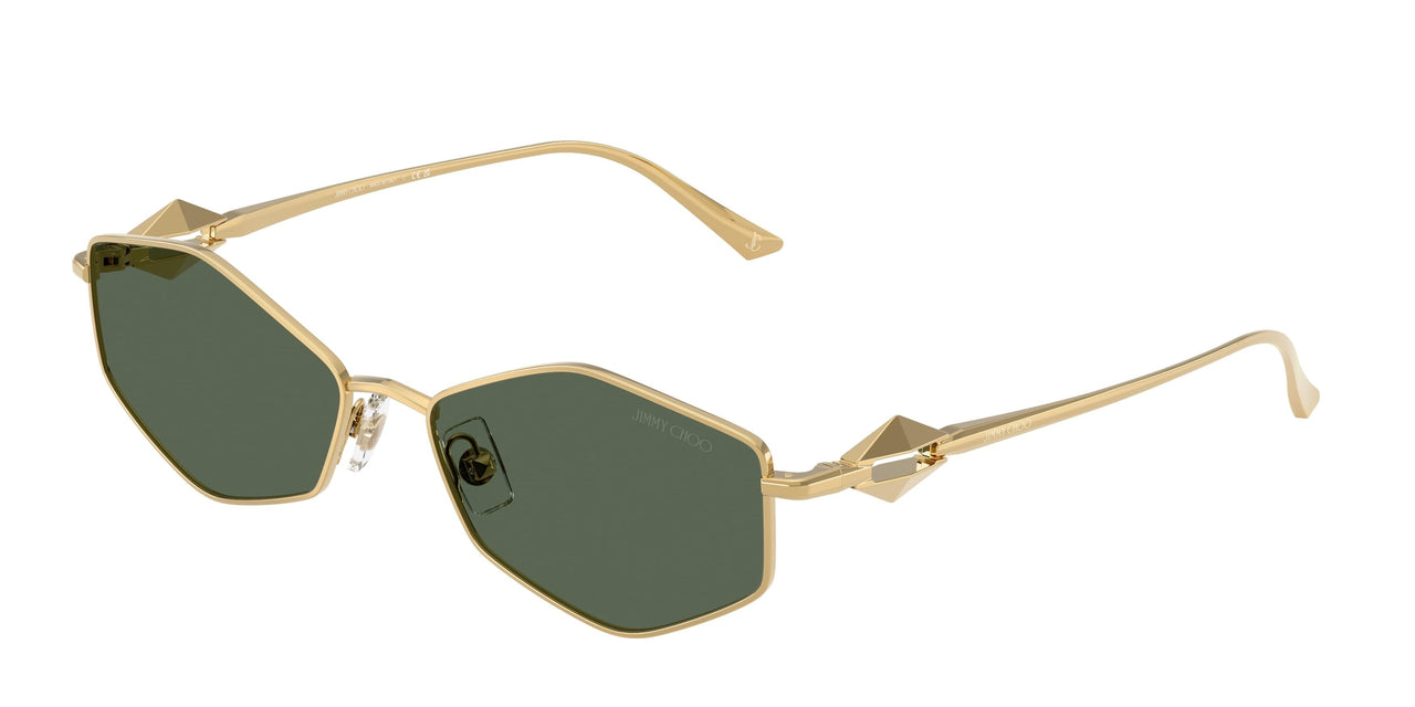 Jimmy Choo 4017 Sunglasses