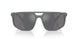 62616G - Grey - Grey Mirror Silver