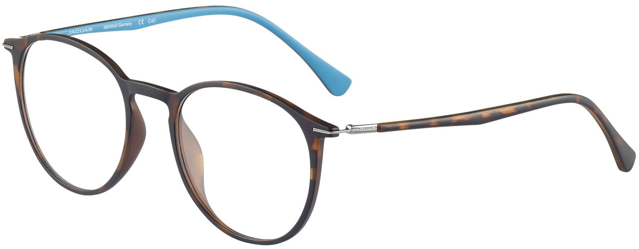 Jaguar 36808 Eyeglasses