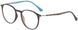 Jaguar 36808 Eyeglasses