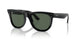 6677VR - Black - Dark Green