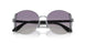 323/8J - Silver - Polar Grey Gradient Violet