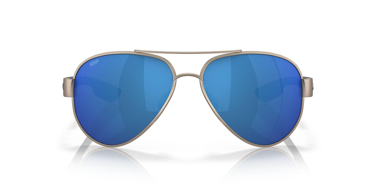 401037 - Gold - Blue Mirror 580p