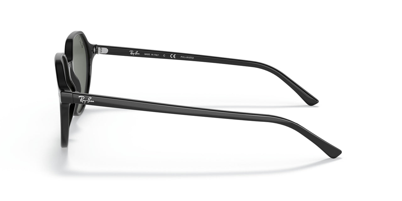 901/58 - Black - Polar Green