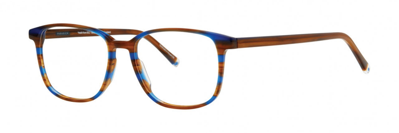 Paradigm Len Eyeglasses
