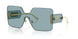 100280 - Blue - Blue
