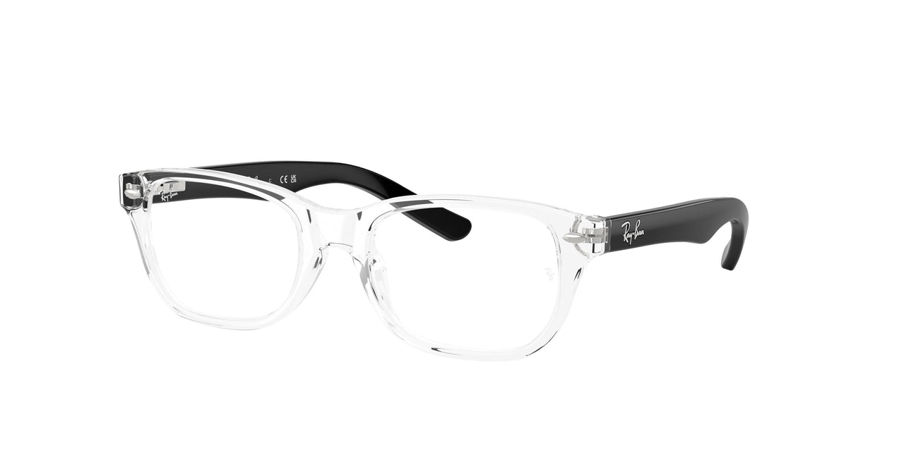 Ray-Ban Kids 0RY1555F Eyeglasses