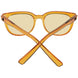 0000114 - Translucent Orange - Yellow
