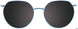 Takumi TK1203 Eyeglasses