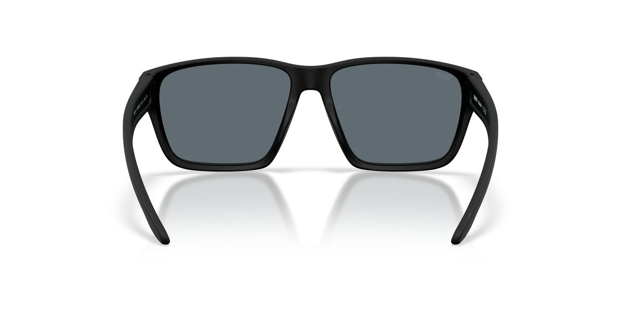 914102 - Black - Blue Mirror
