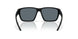 914102 - Black - Blue Mirror