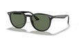 601/71 - Black - Green / 53