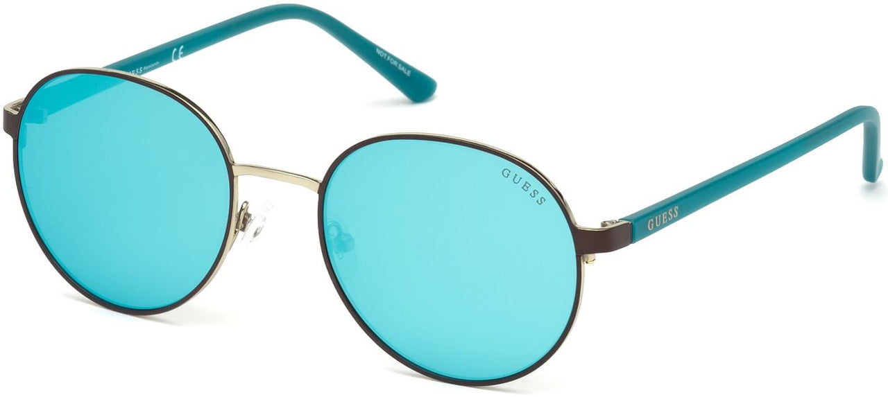 Guess 3027 Sunglasses