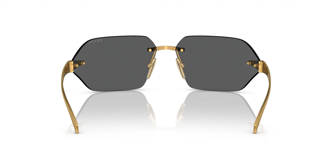 15N5S0 - Gold - Dark Grey