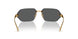 15N5S0 - Gold - Dark Grey