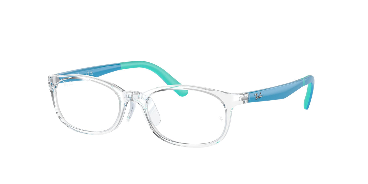 Ray-Ban Kids 0RY1613D Eyeglasses