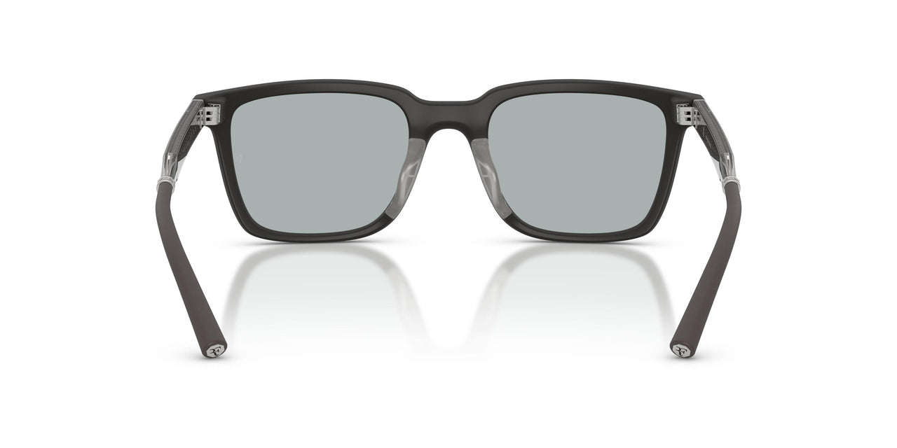 70086G - Grey - Grey Polarized Flash Mirror