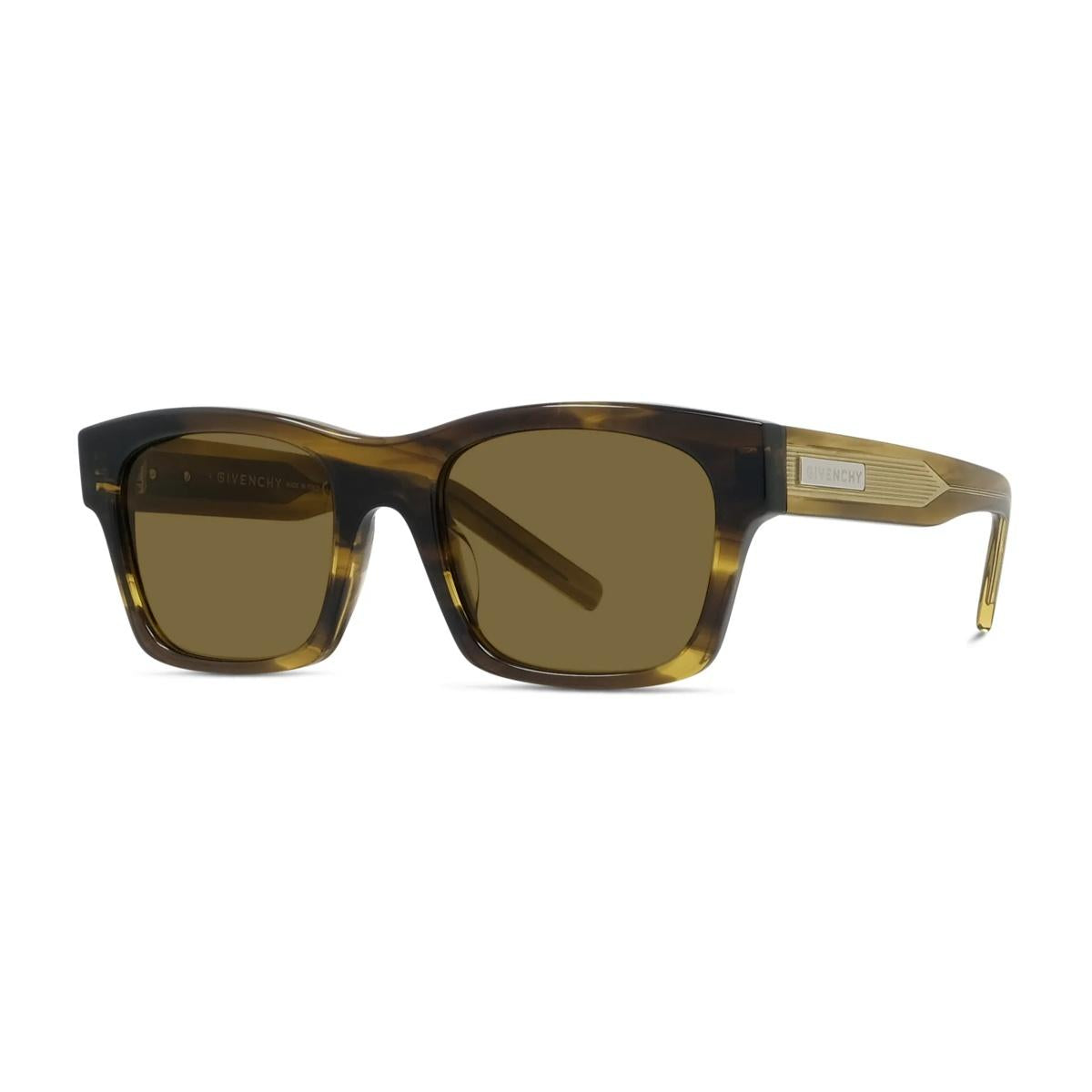 62J - Shiny Havana - Brown