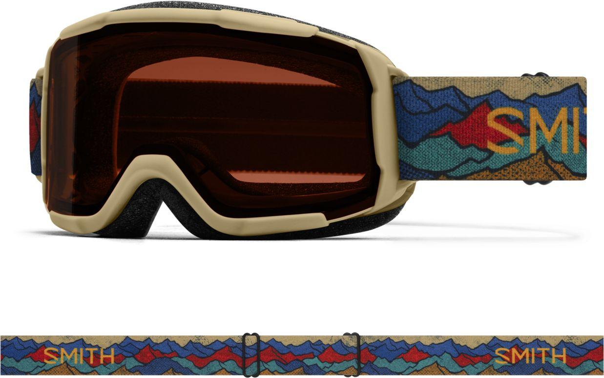 Smith Optics Snow Goggles M00671 Daredevil Goggles