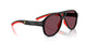 504/1E - Black - Red Ferrari Exclusive