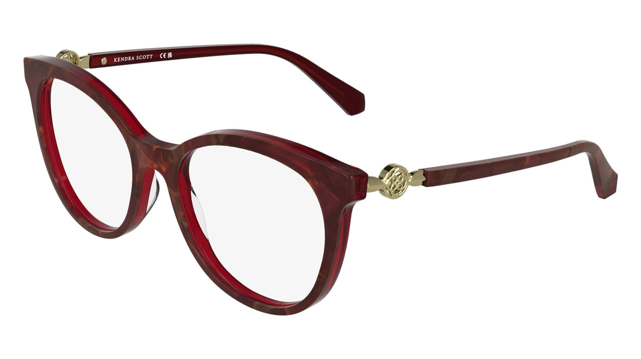 Kendra Scott KE2614 Eyeglasses