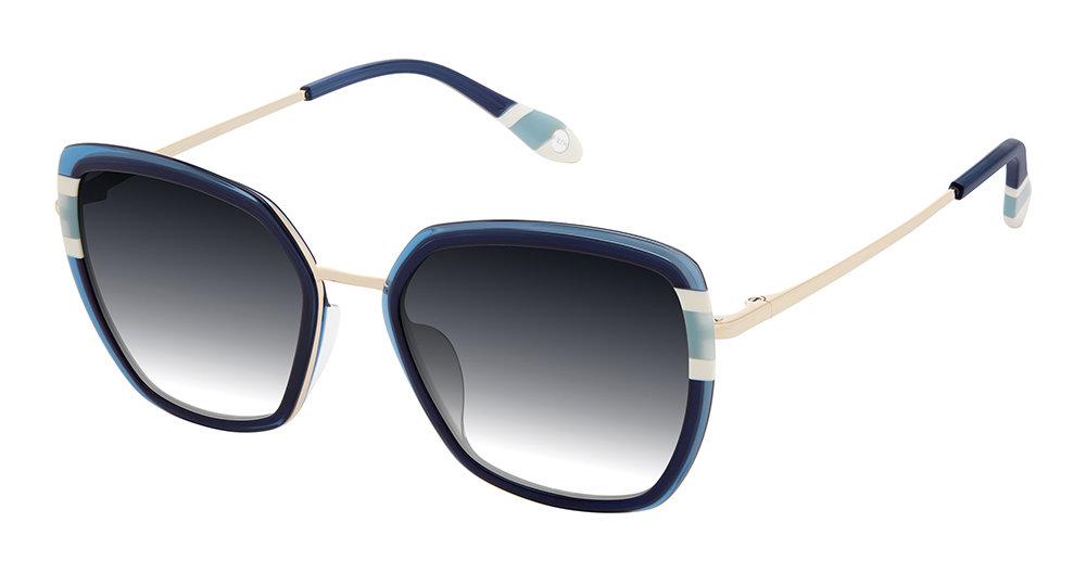 Fysh F-2145 Sunglasses