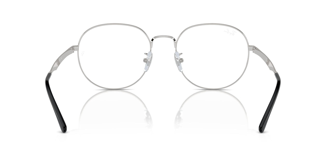 2983 - Black - Clear