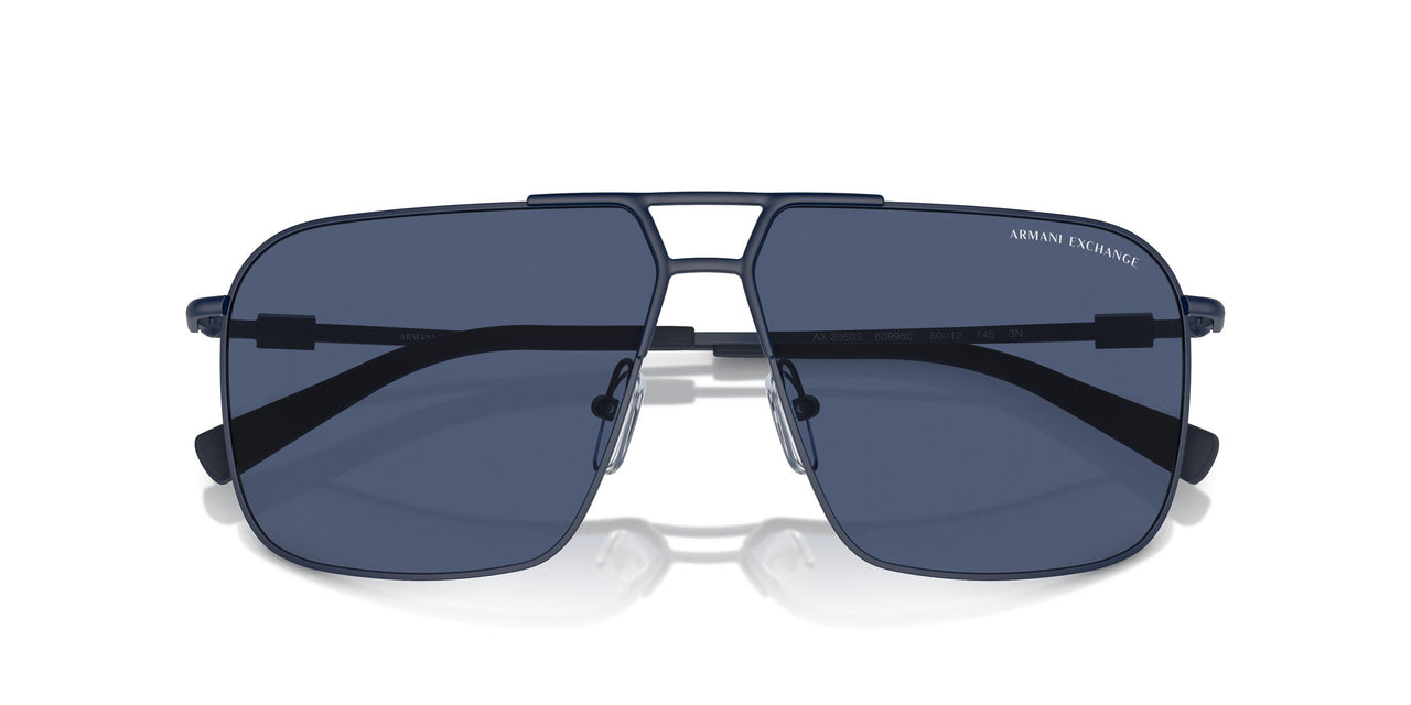 609980 - Blue - Dark Blue