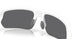 940022 - White - Prizm Black
