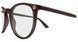 017 - Brown - Transparent