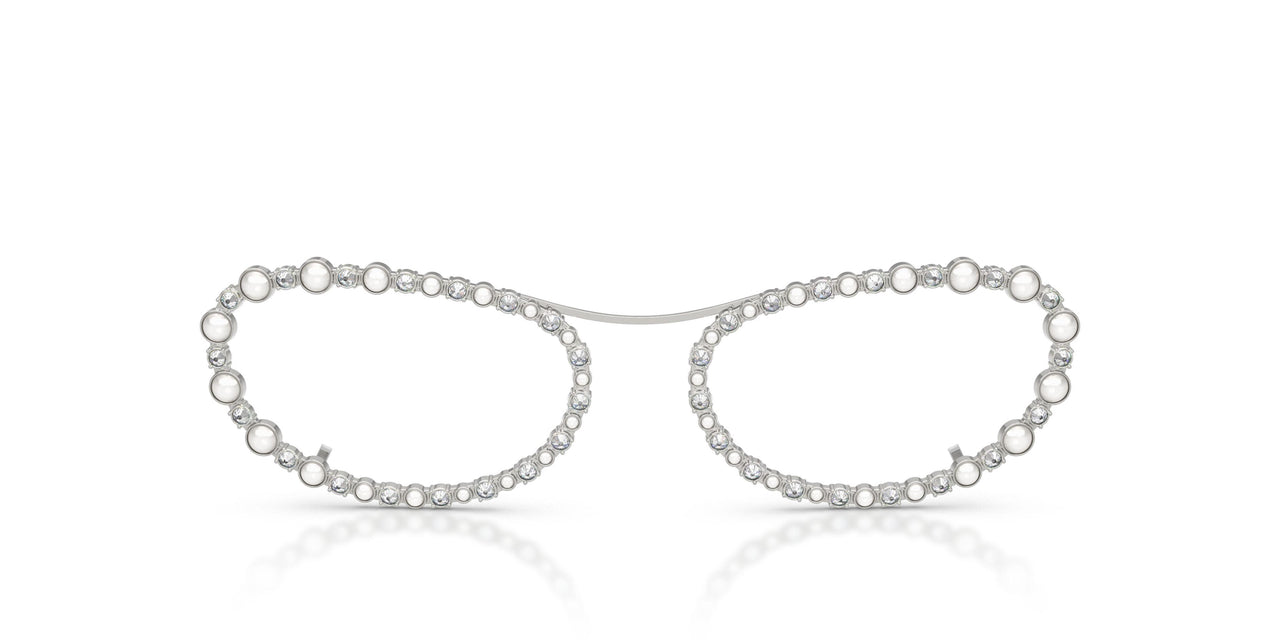 400187 - Silver - Dark Grey