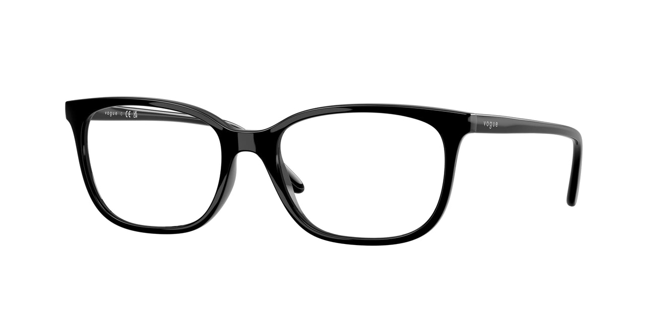 W44 - Black