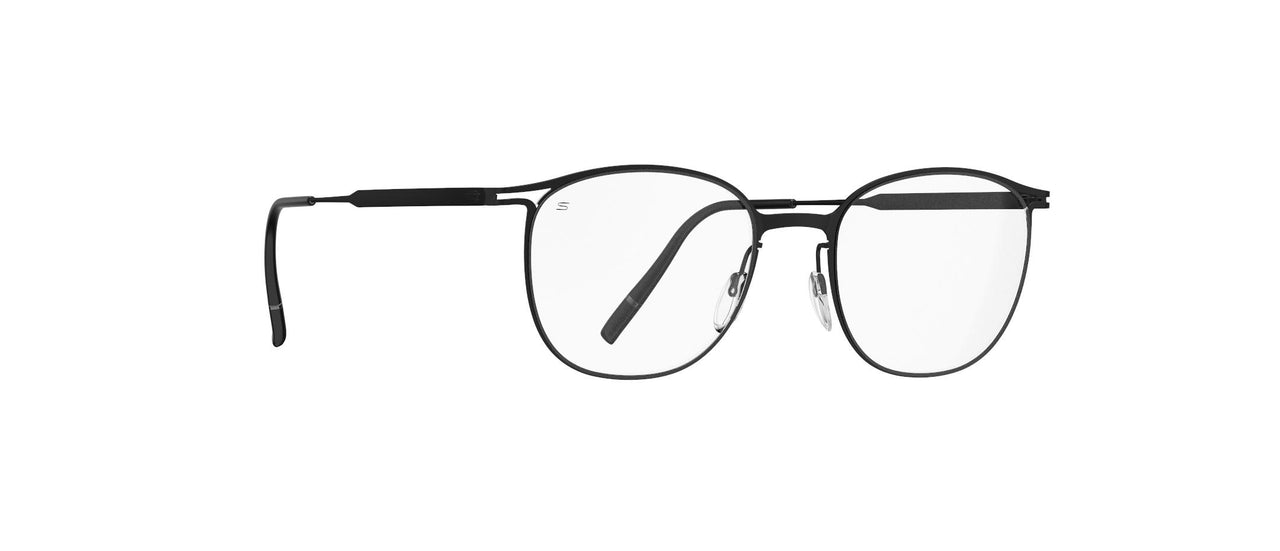 9040 - Pure Black