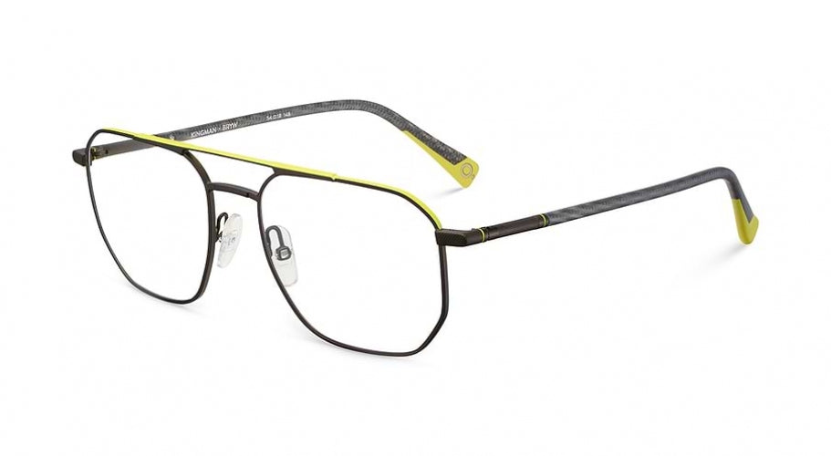 BRYW - Brown Yellow