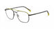 BRYW - Brown Yellow